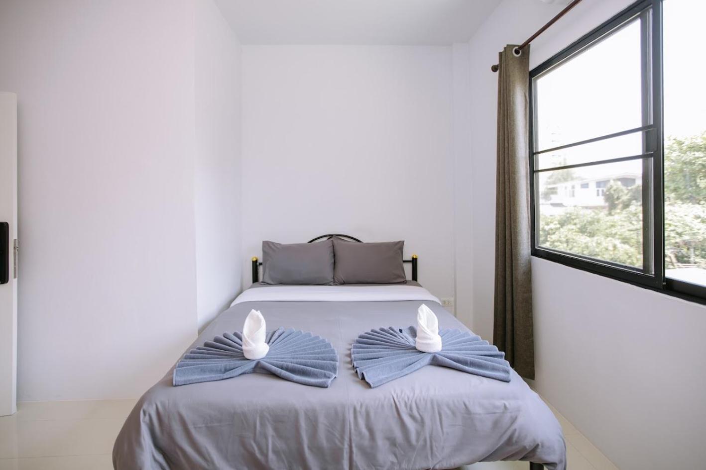 Alloggio in famiglia Ld1.house Private Room,thapae Gate, Old Chiang Mai