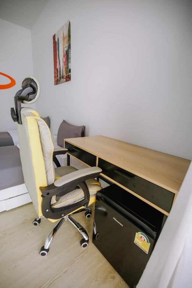 Ld1.house Private Room,thapae Gate, Old Alloggio in famiglia