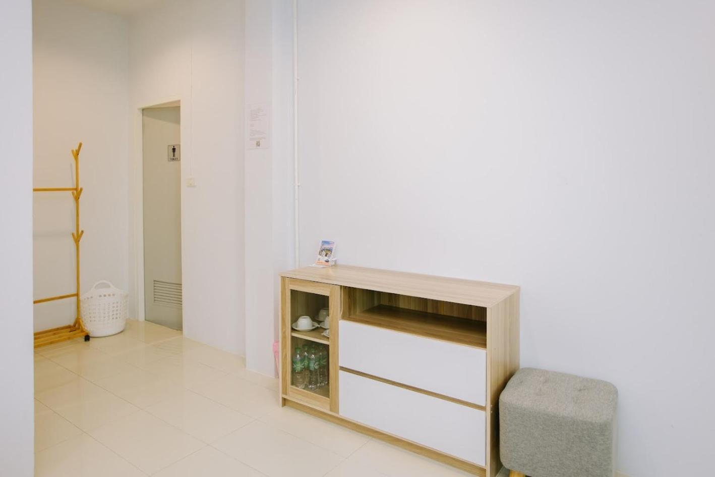 Alloggio in famiglia Ld1.house Private Room,thapae Gate, Old *