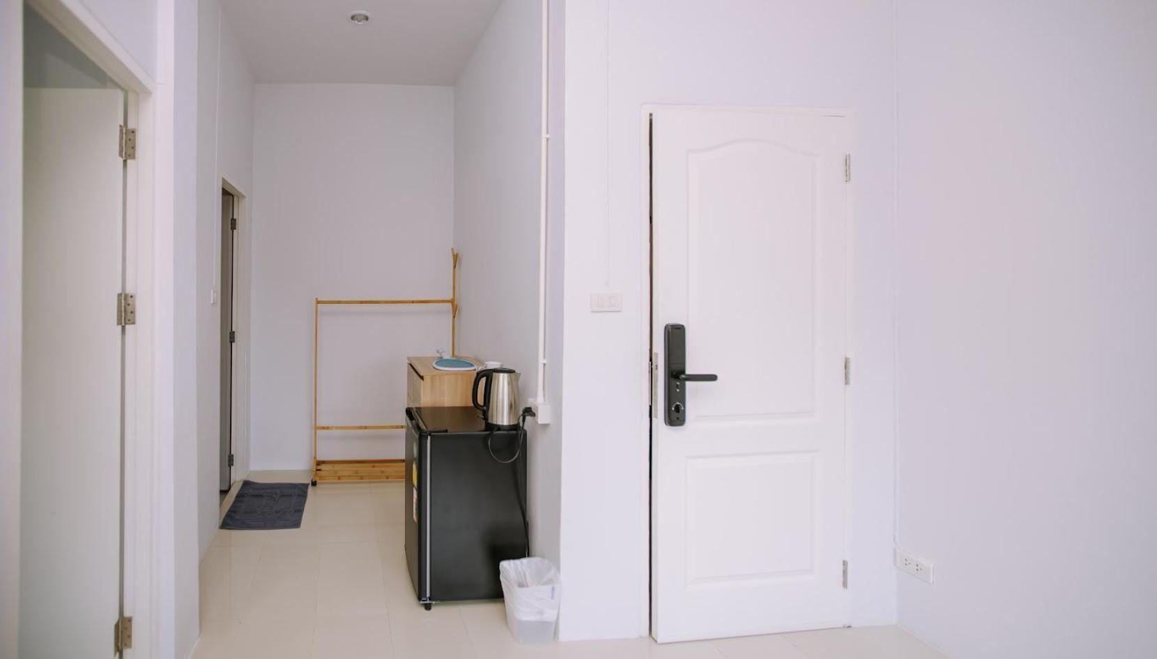 Ld1.house Private Room,thapae Gate, Old Alloggio in famiglia *