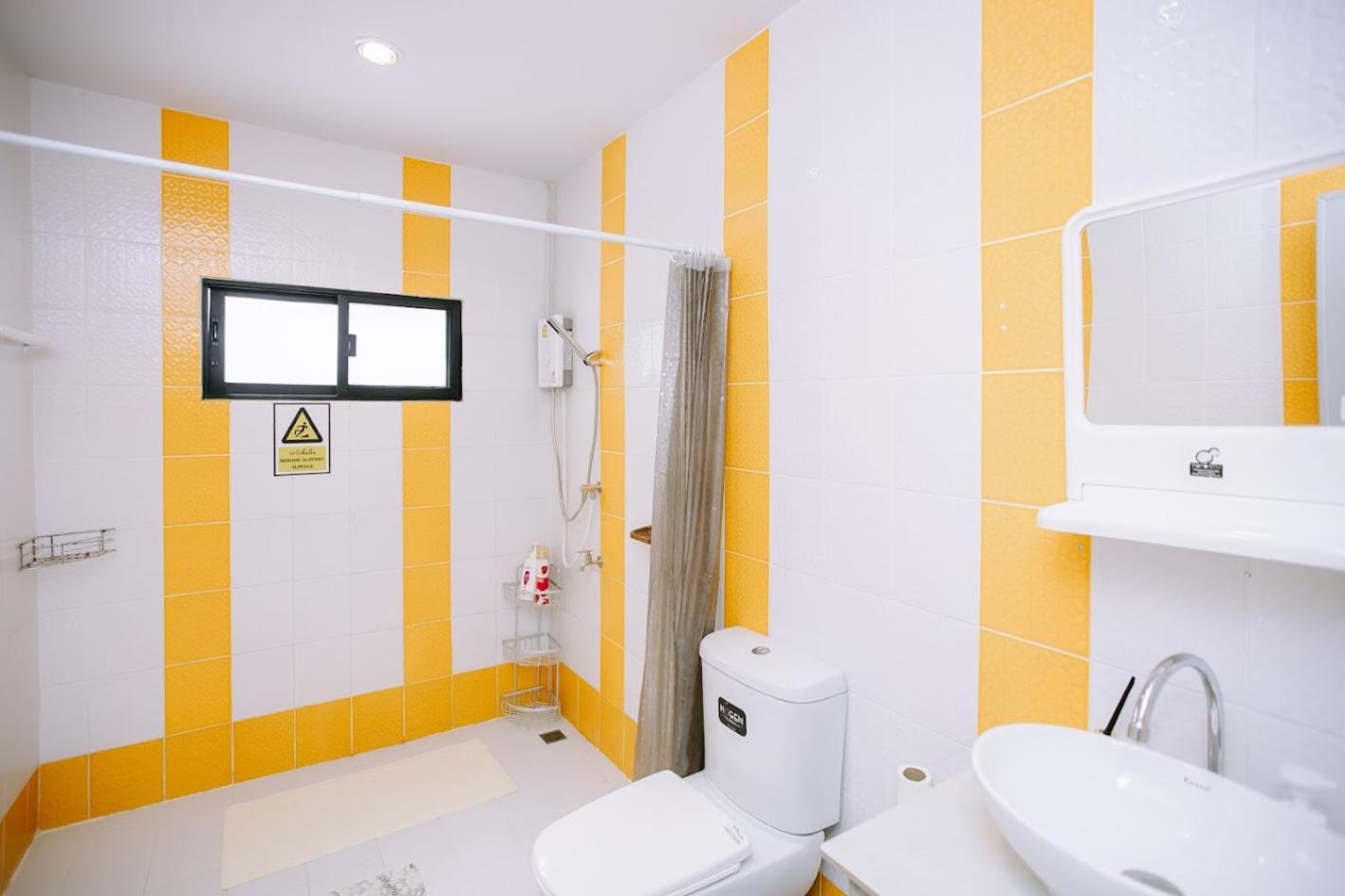 Alloggio in famiglia Ld1.house Private Room,thapae Gate, Old Chiang Mai