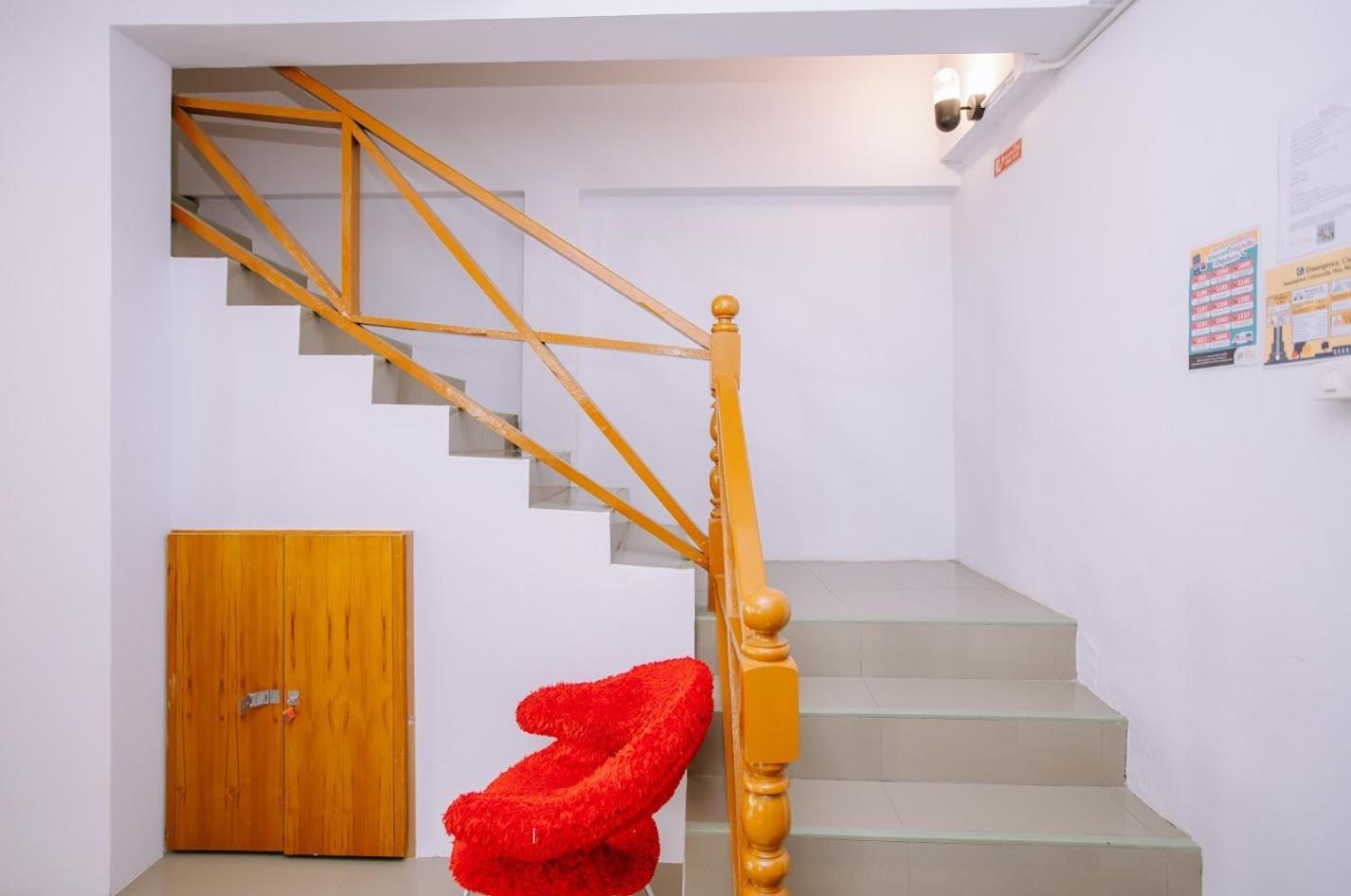 Alloggio in famiglia Ld1.house Private Room,thapae Gate, Old *