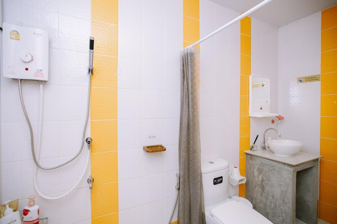 Alloggio in famiglia Ld1.house Private Room,thapae Gate, Old *
