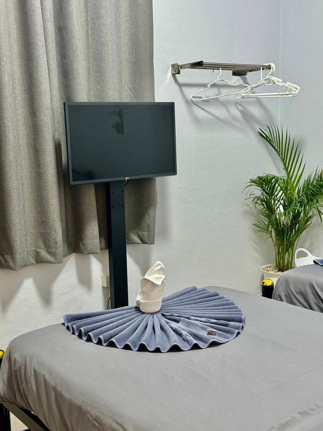 Alloggio in famiglia Ld1.house Private Room,thapae Gate, Old